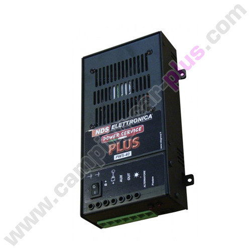 CHARGEUR Power Service PWSP40 PLUS NDS 110 A