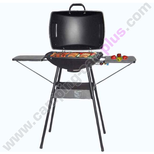 barbecue gaz camping