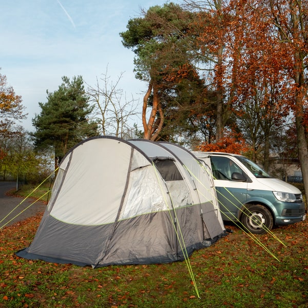 Obelink piquets tapis de sol matière synthétique