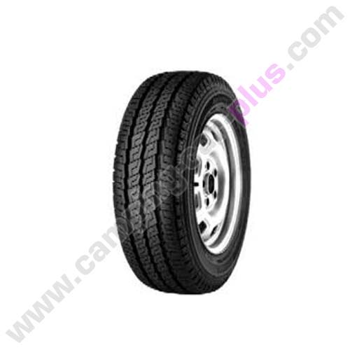Roue complte FIAT Ducato apres 2007 pneu Continental Vanco Camper 215/70 x 15 109R