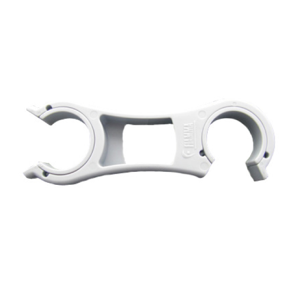 Clips porte-vlo Fiamma