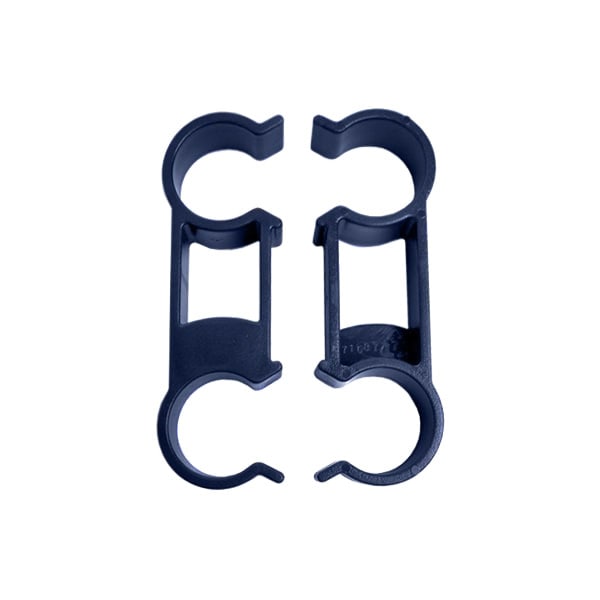 avis sur Clips porte-vlo Thule