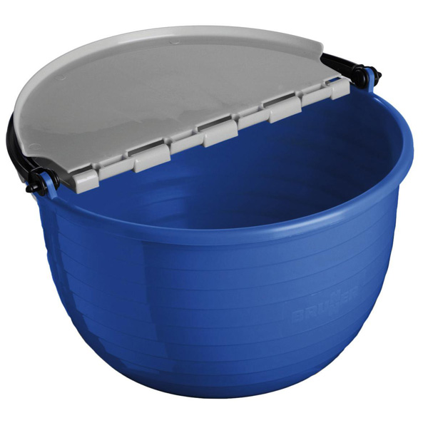 Couvercle pliable VINCAP pour sceau 14 L