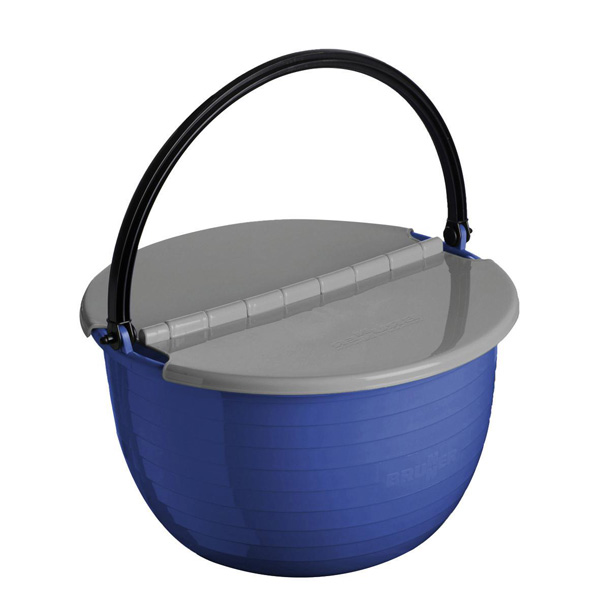 Couvercle pliable VINCAP pour sceau 14 L