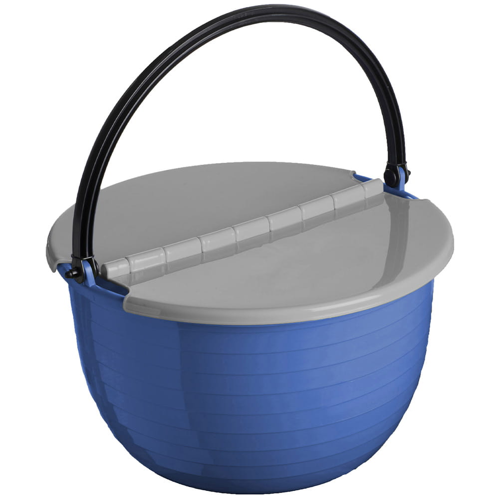 Couvercle pliable Vincap pour seau Vinis 14 L BRUNNER