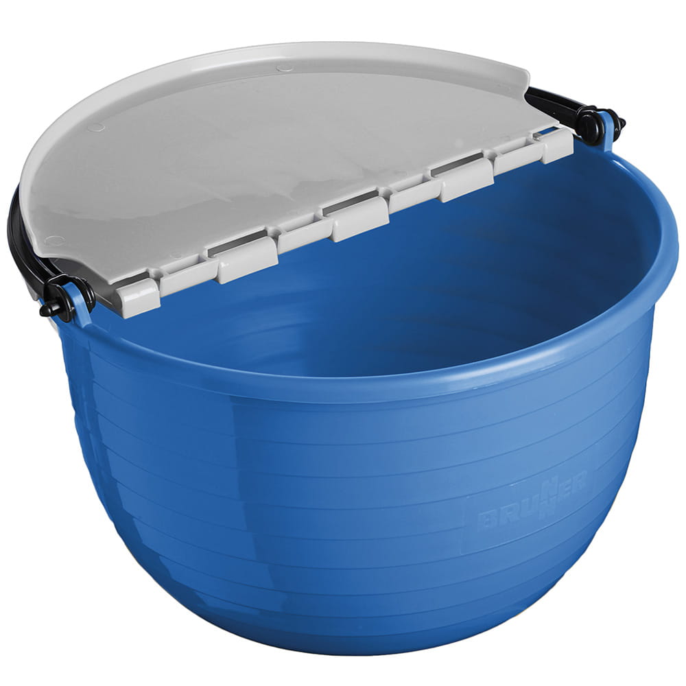 Couvercle pliable Vincap pour seau Vinis 14 L BRUNNER