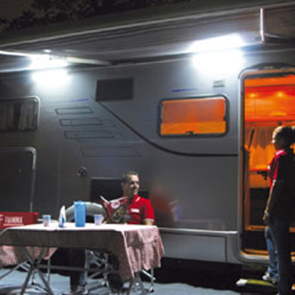 LED AWNING LIGHT FIAMMA Eclairage auvent