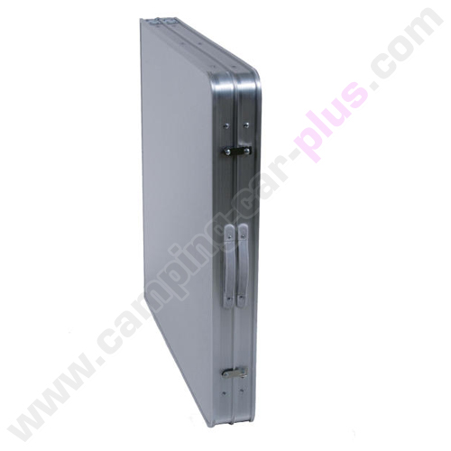 Table de camping pliante GRANDES DIMENSIONS 1500X800