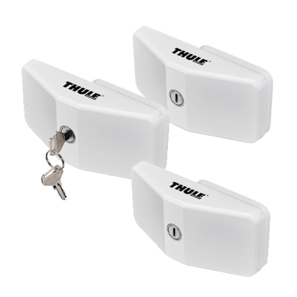 avis sur Serrure  cls Thule Door Lock