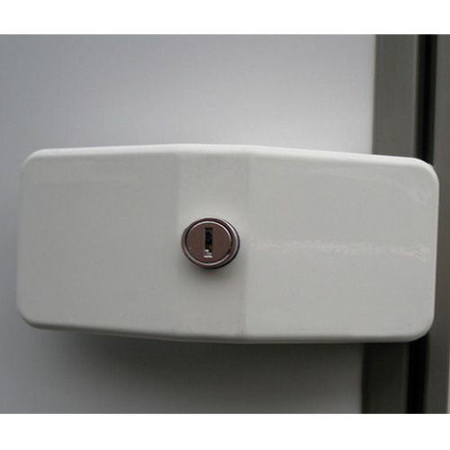 Serrure  cls Thule Door Frame Lock