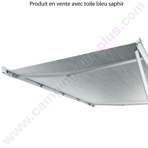 Store Thule Omnistor 4900 3.5 x 2.5 m bleu saphir