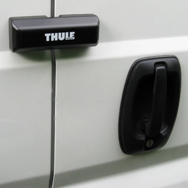 avis sur Serrure  cls Van Lock Thule