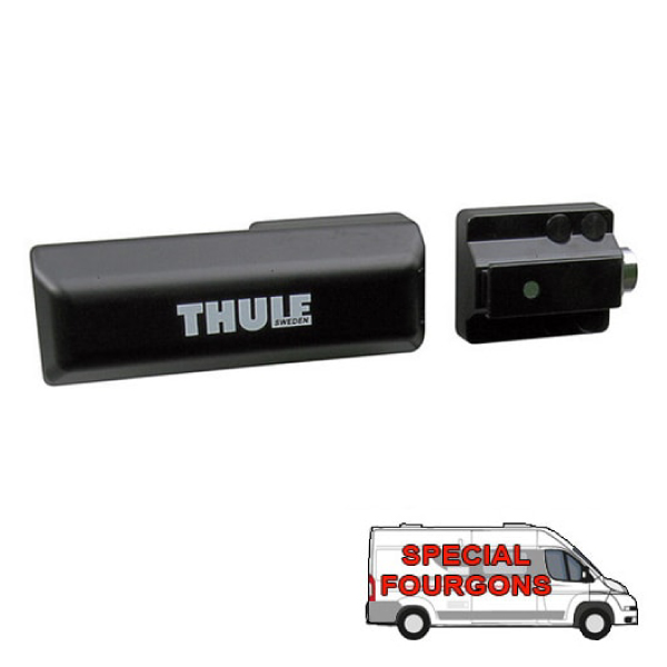 Serrure  cls Van Lock Thule