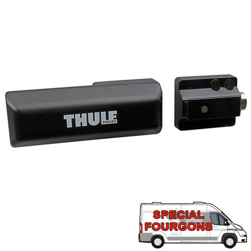 Serrure  cls Van Lock Thule