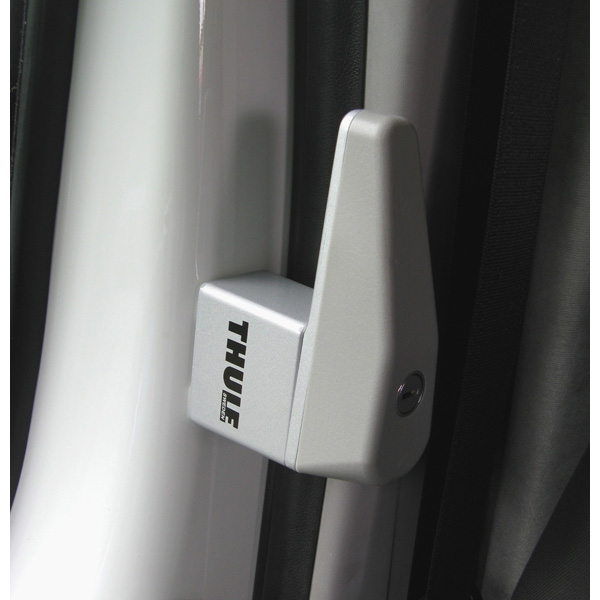avis sur Serrures THULE CAB LOCK Ducato de 2007  2025