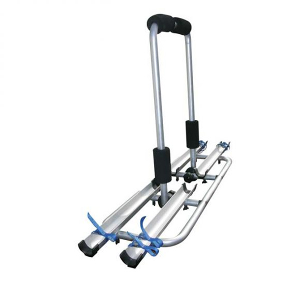 Porte vlo CARAVANE sur flche