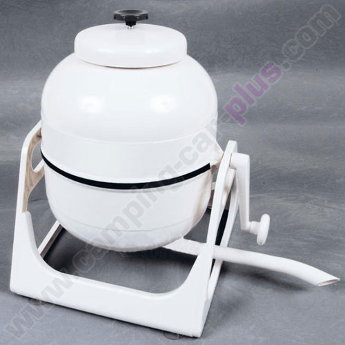 Machine  laver MANUELLE 2 kg White Magic