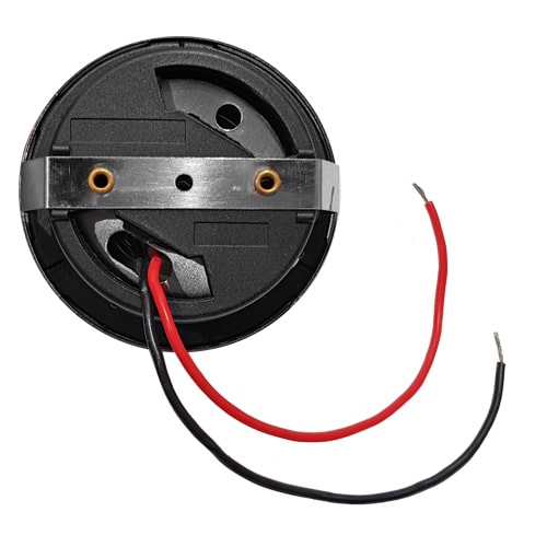 Spot 3 LED 12V 1W5 55 mm orientable