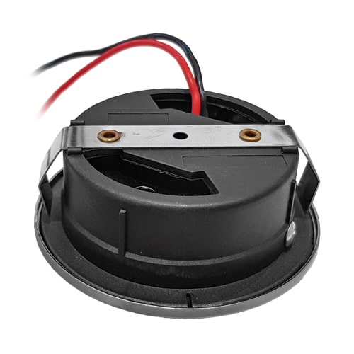 Spot 3 LED 12V 1W5 55 mm orientable