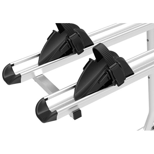 Porte-vlos THULE ELITE Van XT Fourgon Ducato aprs 2007