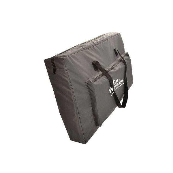 Meuble de cuisine maxi avec desserte Via Mondo