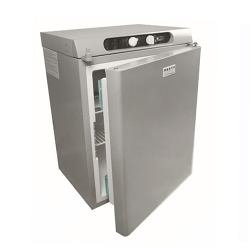 Réfrigérateur 12v/220v/GAZ à absorption 60L