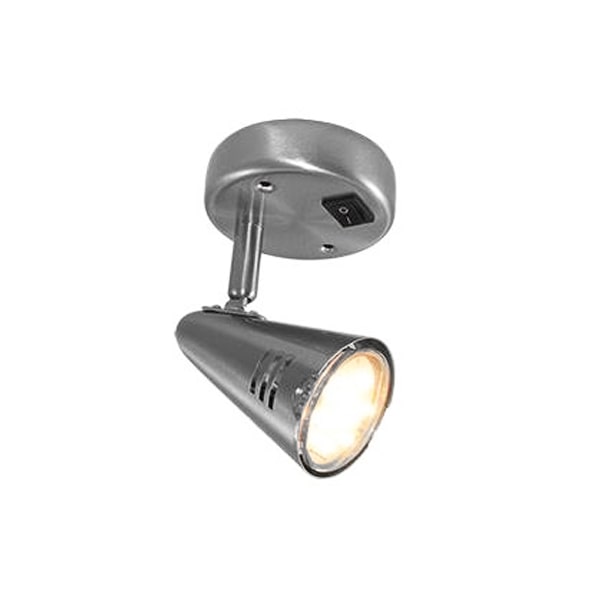 Spot LED 12V 15W orientable
