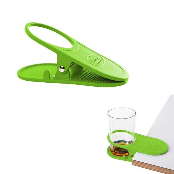 avis sur Pince support  verre 