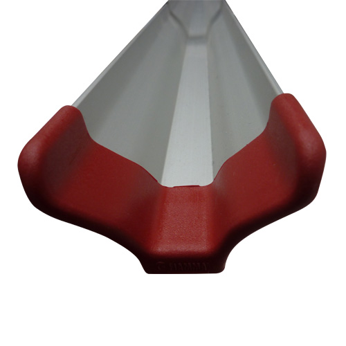 Embout de rail porte vlo Fiamma
