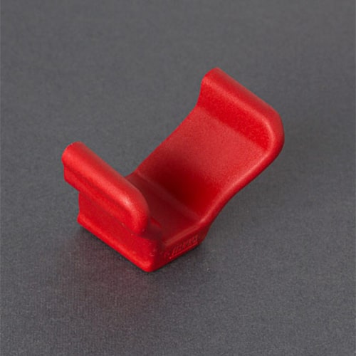 Embout de rail porte vlo Fiamma