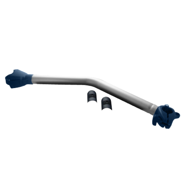 BIKE BLOCK PRO 4 FIAMMA Bleu
