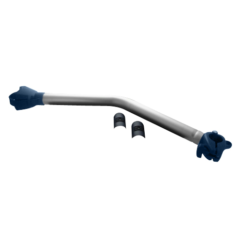 avis sur BIKE BLOCK PRO 4 FIAMMA Bleu