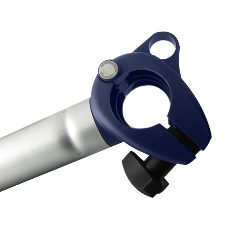 BIKE BLOCK PRO 4 FIAMMA Bleu