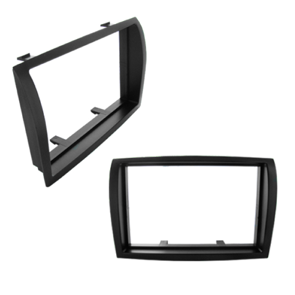 avis sur Cadre double DIN Pioneer de 2007  2021