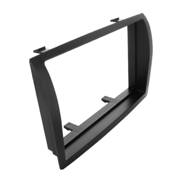 Cadre double DIN Pioneer de 2007  2021