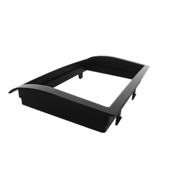 Cadre double DIN Pioneer de 2007  2021