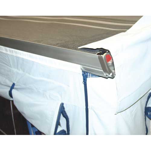 Auvent REIMO pour store extrieur de 3M50 toutes marques 