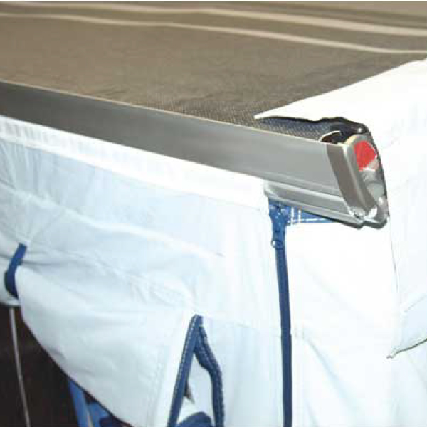 Auvent REIMO pour store extrieur de 3M50 toutes marques 
