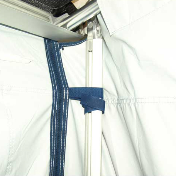 Auvent REIMO pour store extrieur de 4M50 toutes marques