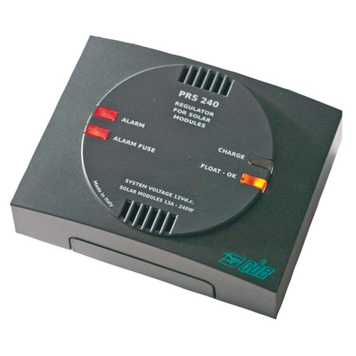 Rgulateur de charge CBE PRS 240W