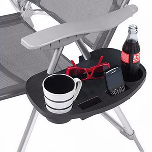 Tablette de fauteuil