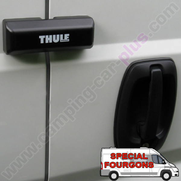 Serrure Van Lock Thule - Lot de 2