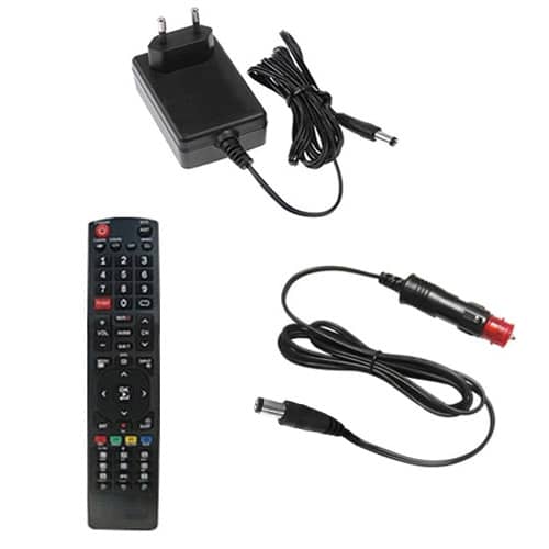 TV LED 39cm Antarion