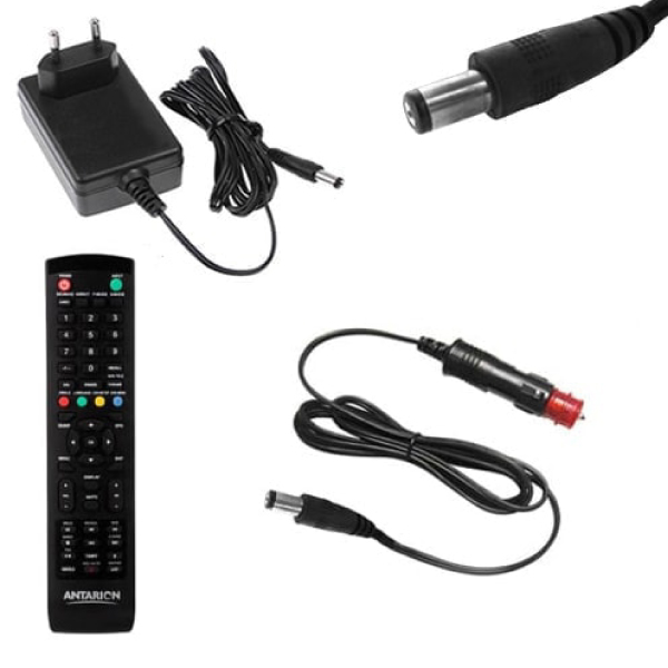 TV LED 39cm ANTARION