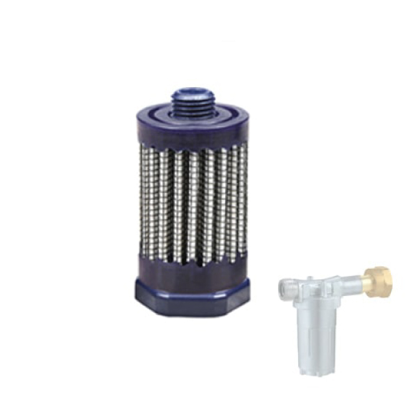 Cartouche de rechange pour filtre  gaz GOK et Truma