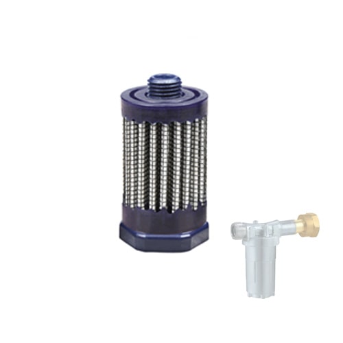 avis sur Cartouche de rechange pour filtre  gaz GOK et Truma