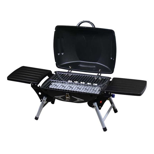 Barbecue  gaz pliant San Jos