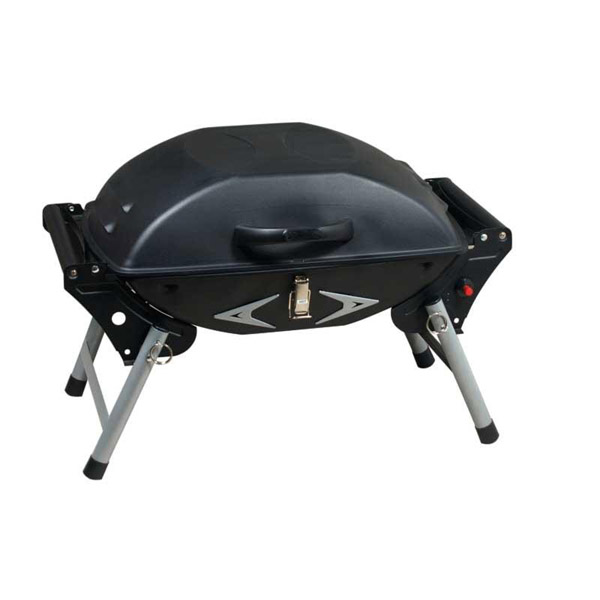 Barbecue  gaz pliant San Jos