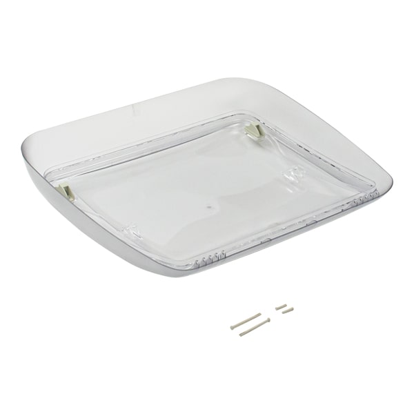 Couvercle pour Dometic SEITZ Mini Heki Plus et Heki Style