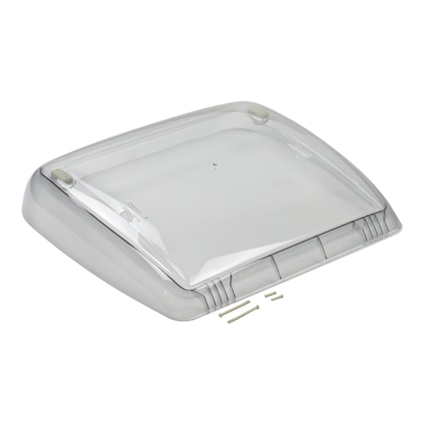 Couvercle pour Dometic SEITZ Mini Heki Plus et Heki Style